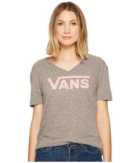 vans clothing for women.